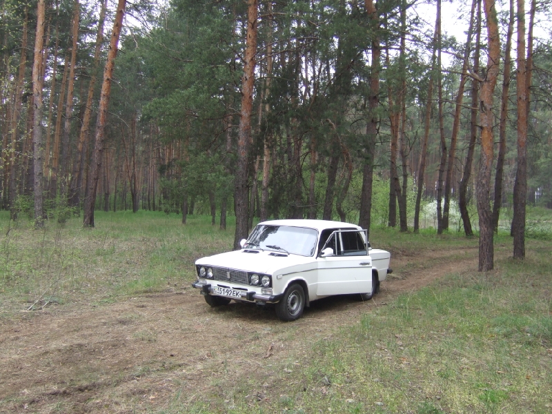 ВАЗ 2106 (Владимир)